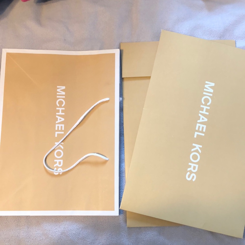 Michael Kors bags